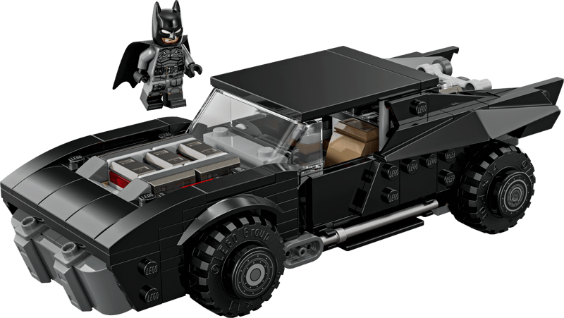 Batmóvil de The Batman™