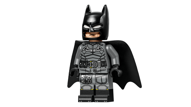 Batmóvil de The Batman™