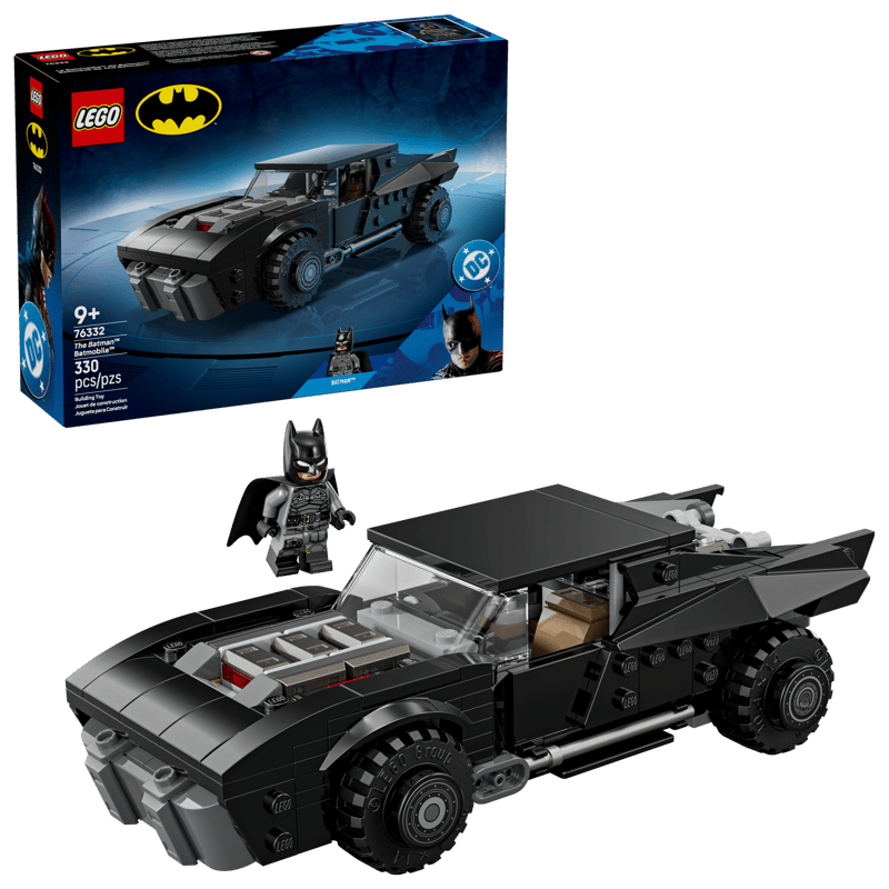 Batmóvil de The Batman™