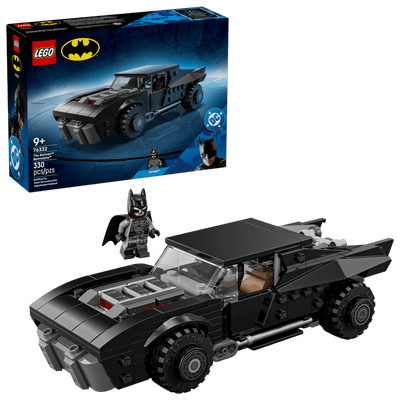 Batmóvil de The Batman™