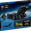 Batmóvil de Batman y Robin™