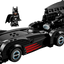 Batmóvil de Batman y Robin™