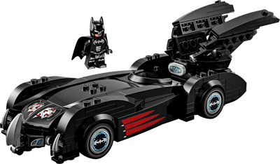 Batmóvil de Batman y Robin™