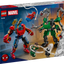 Batalla de Armaduras Robóticas: Spider-Man vs. Doc Ock