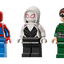 Batalla de Armaduras Robóticas: Spider-Man vs. Doc Ock