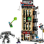 Spider-Man vs. Mysterio: El Daily Bugle