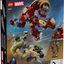 Batalla Legendaria: Hulkbuster vs. Hulk