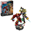 Batalla Legendaria: Hulkbuster vs. Hulk