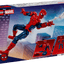 Figura de Héroe: Spider-Man