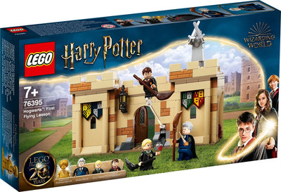 Hogwarts™: Primera Lección de Vuelo