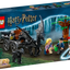 Carruaje y Thestrals de Hogwarts™