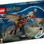 Dragón Colacuerno Húngaro