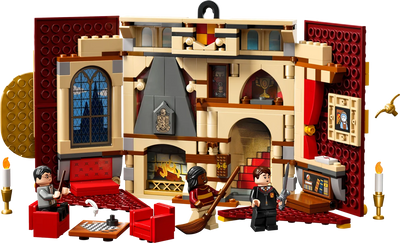 Estandarte de la Casa Gryffindor™