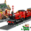 Expreso de Hogwarts y Estación de Hogsmeade™