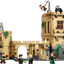 Castillo de Hogwarts™: Clase de Vuelo