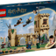 Castillo de Hogwarts™: Clase de Vuelo
