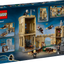 Castillo de Hogwarts™: Clase de Vuelo