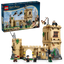 Castillo de Hogwarts™: Clase de Vuelo