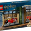 Book Nook: Expreso de Hogwarts™