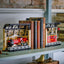 Book Nook: Expreso de Hogwarts™