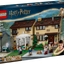 Privet Drive: Visita de Tía Marge