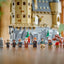 Castillo de Hogwarts™: Torre Central