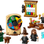 Castillo de Hogwarts™: Ceremonia del Sombrero Seleccionador