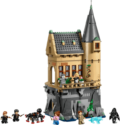 Castillo de Hogwarts™: Ala de Enfermería