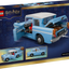 Ford Anglia™ Volador Encantado