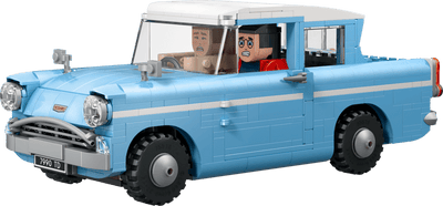 Ford Anglia™ Volador Encantado