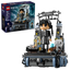 Figura de Miércoles Addams
