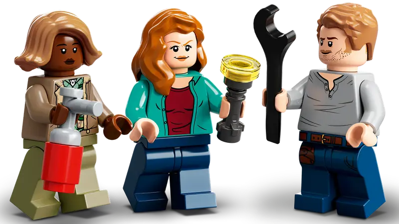 Emboscada Aérea del Quetzalcoatlus