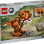 Little Eatie: T. rex