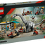 Misión de Seguimiento: Raptor y Titanosaurus
