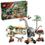 Misión de Seguimiento: Raptor y Titanosaurus