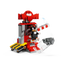 Huida de Shadow the Hedgehog