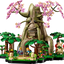Gran Árbol Deku “2 en 1”