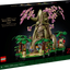 Gran Árbol Deku “2 en 1”