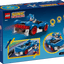 Sonic: Speedster Lightning