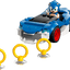 Sonic: Speedster Lightning