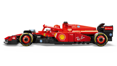 Coche de Carreras Ferrari SF-24 F1®