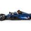 Coche de Carreras Williams Racing FW46 F1®