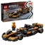 Coche de Carreras McLaren F1® Team MCL38