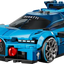 Coche Hiperdeportivo Bugatti Vision GT