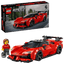 Coche Deportivo Ferrari SF90 XX Stradale