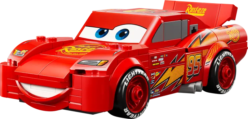 Rayo McQueen