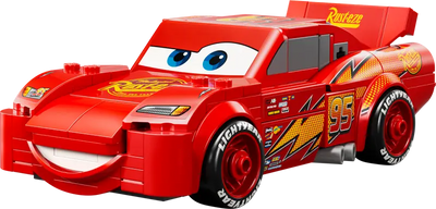 Rayo McQueen