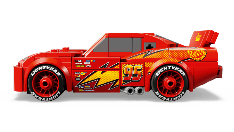 Rayo McQueen