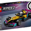 Coche de Carreras F1 ACADEMY™ LEGO®