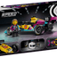 Coche de Carreras F1 ACADEMY™ LEGO®